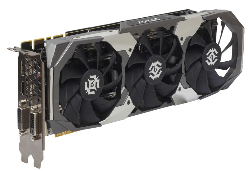 索泰(zotac)?gtx 1060-6gd5 x-gaming oc s3 吃鸡游戏独立显卡