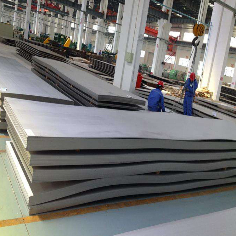 钛钢不锈钢板 销售304热轧不锈钢板 304不锈钢板