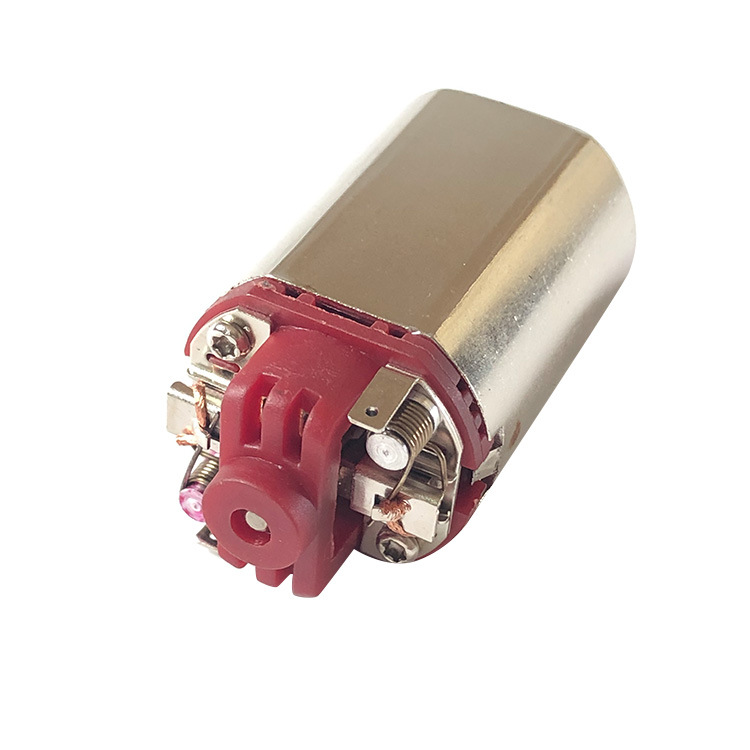 供应 电机460 m4ai 高速d轴马达11.1v31000转4高扭力水弹枪锦明