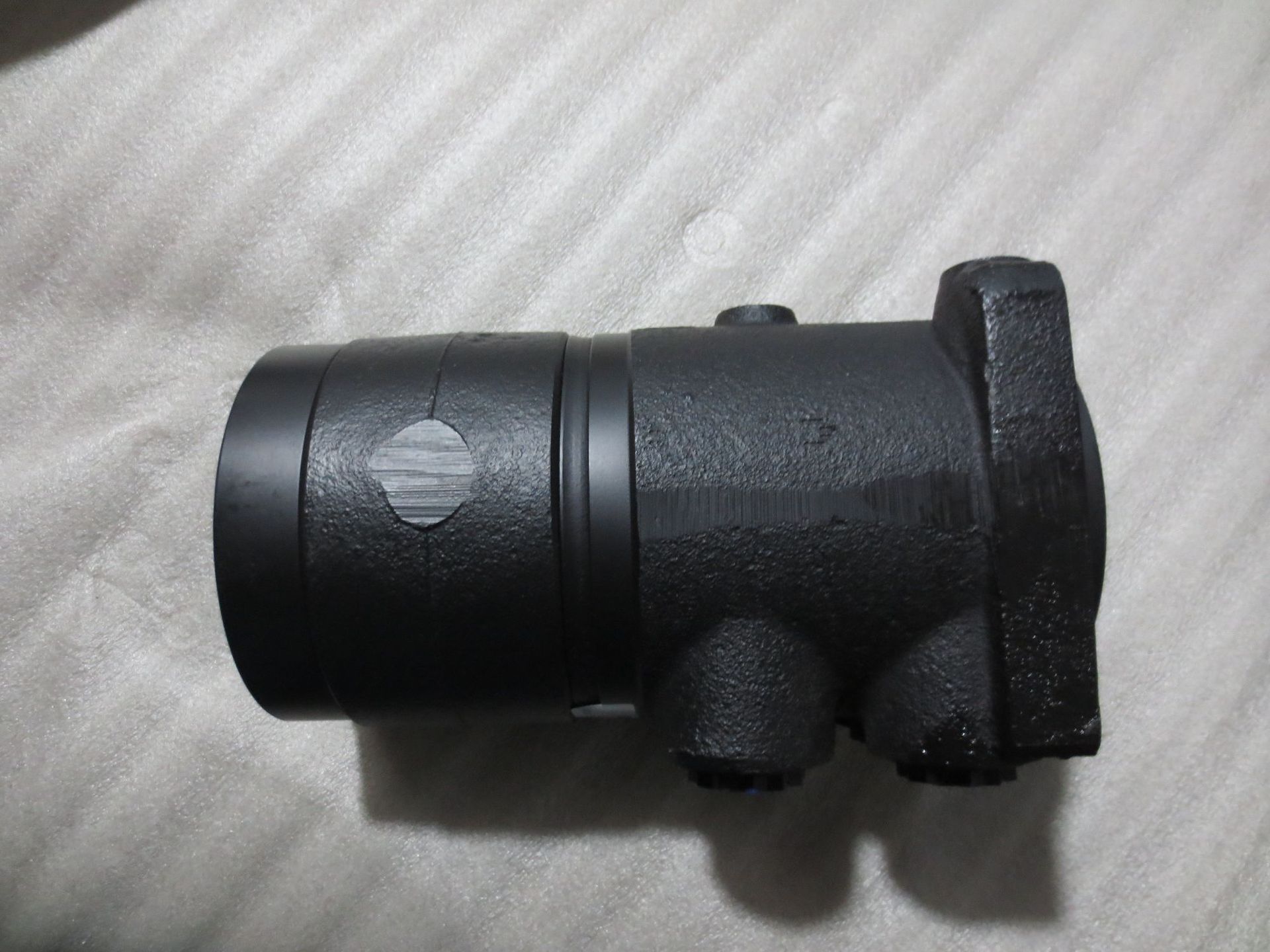 特雷克斯 terex 转向阀总成 15255961