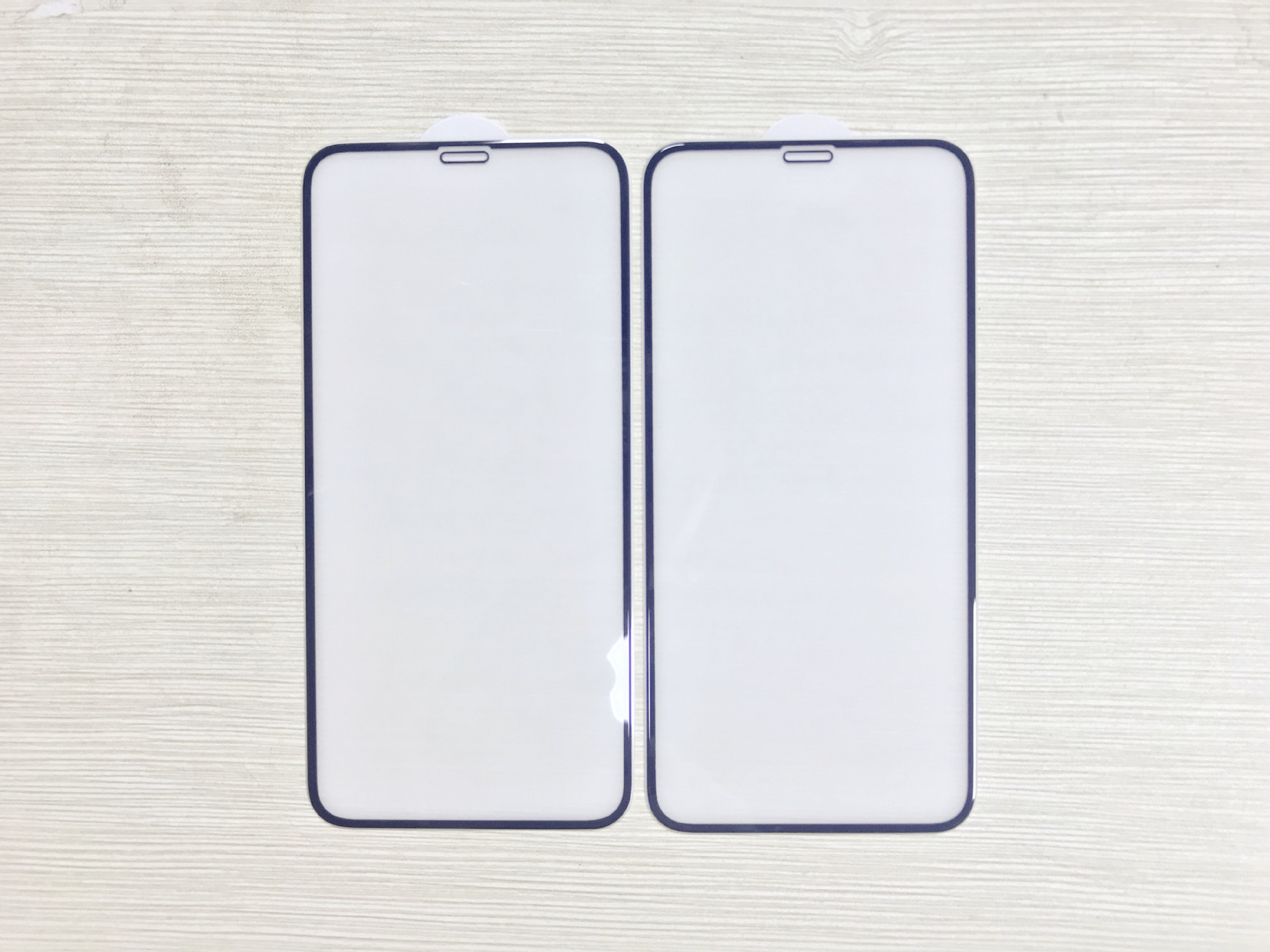 适用于苹果3d热弯陶瓷膜 xs max/xr/x 3d caved ceramic glass