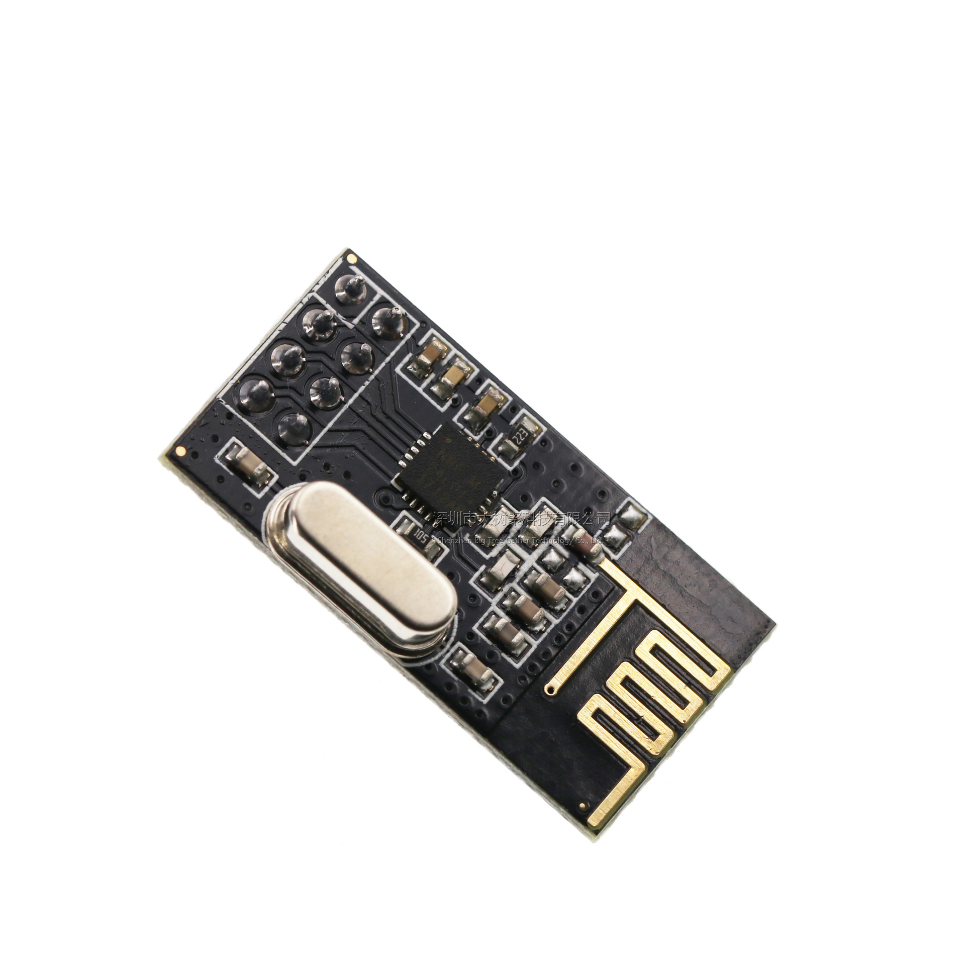 esp-01 esp8266串口wifi 无线模块 wif收发无线模块