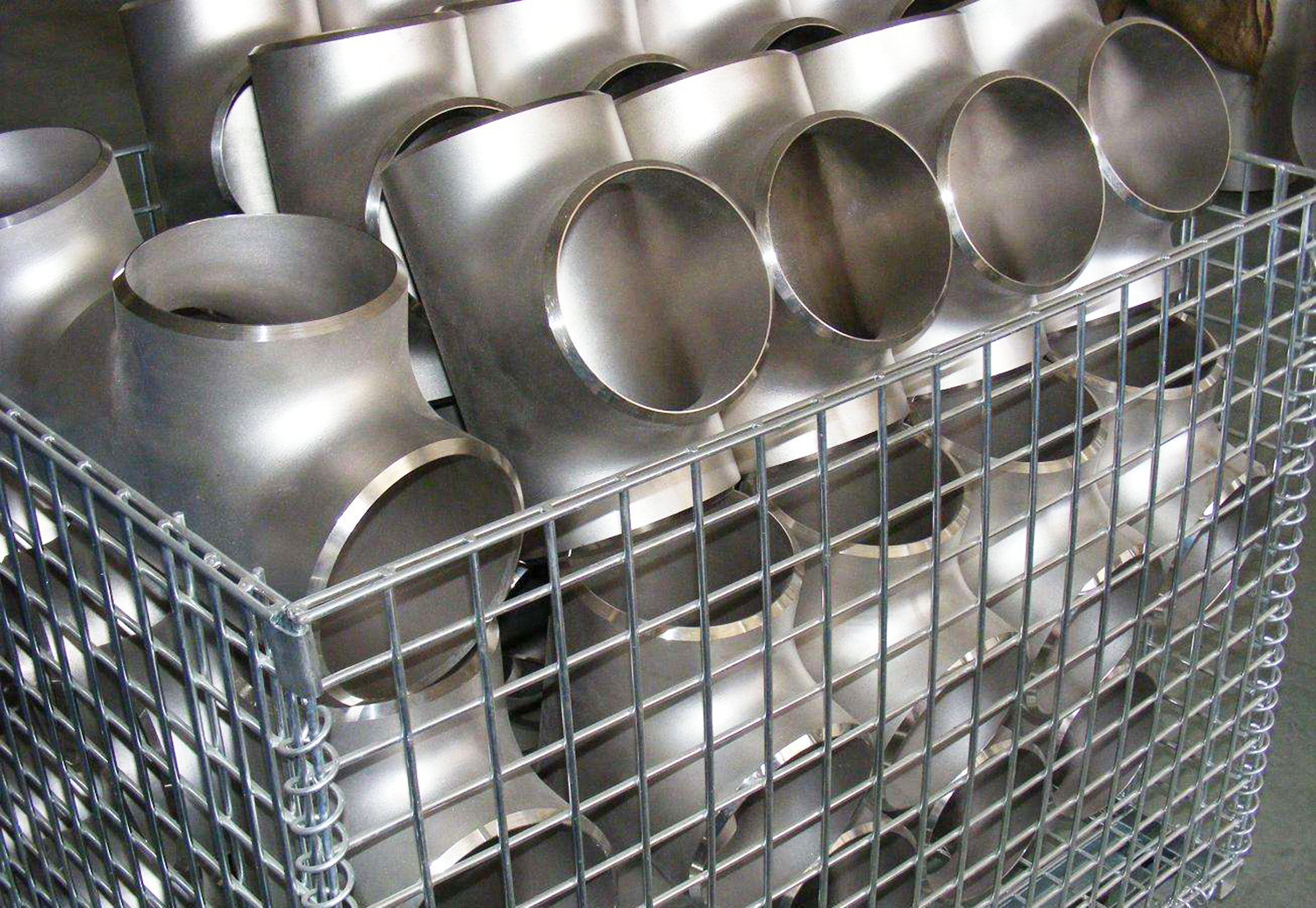 厂家生产不锈钢焊接三通 异形三通 国标304 316l对焊三通量大从优