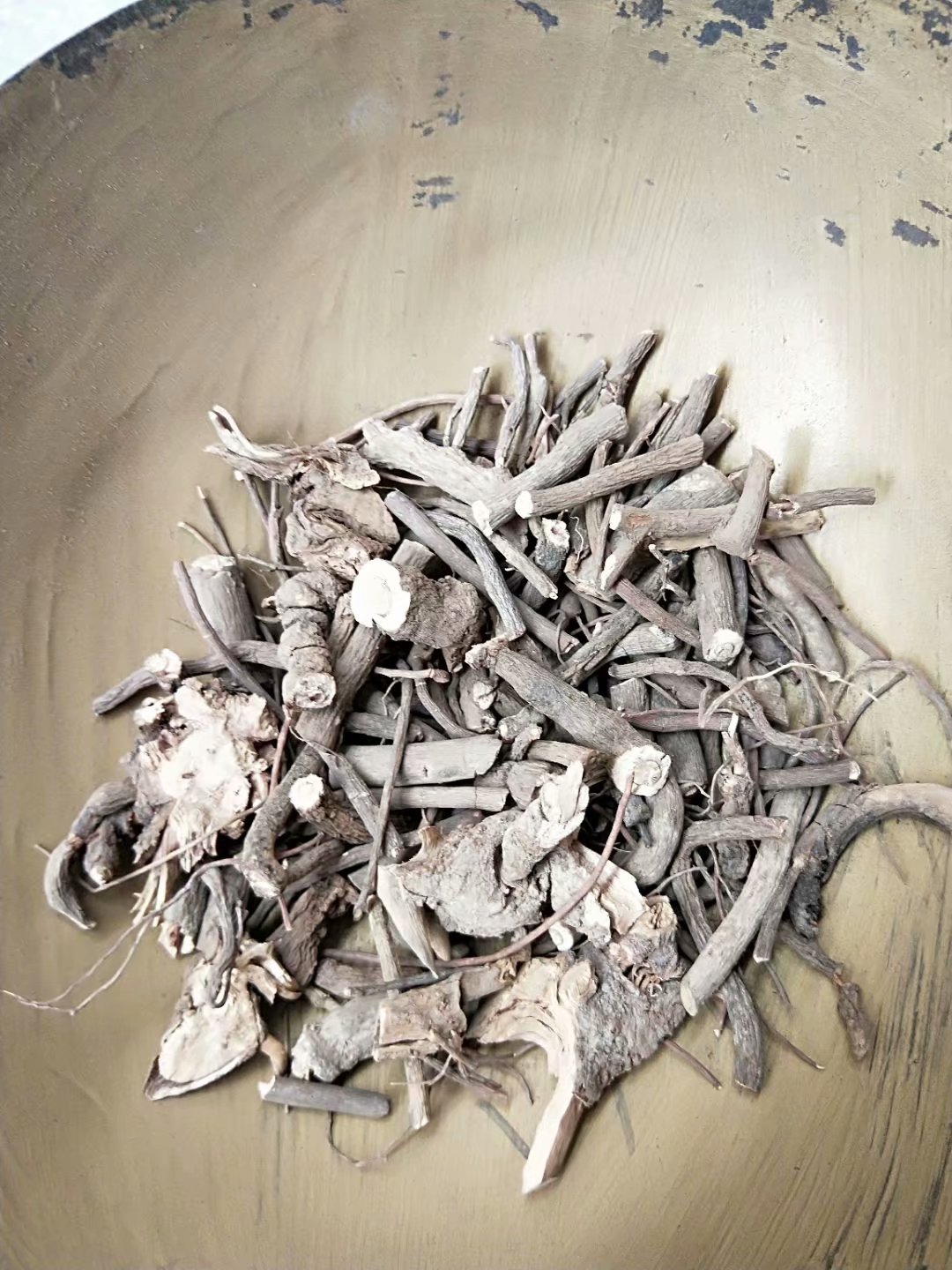 中药材小罗伞 血党 朱砂根 小凉伞 每件500克