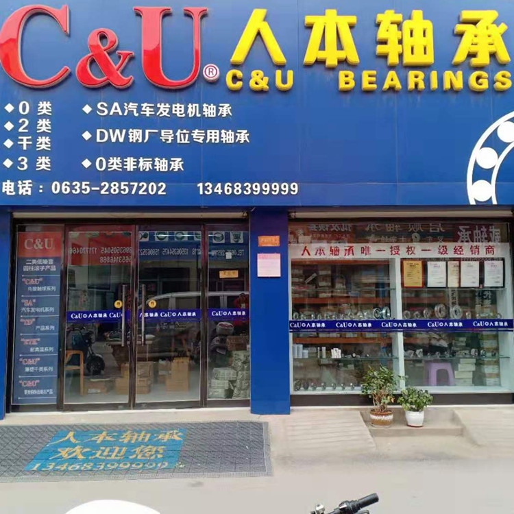 cu人本深沟球轴承国产轴承品牌6301-etk深沟球轴承 山东零类轴承