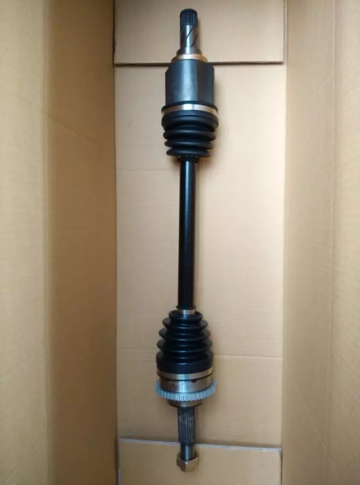 适用于雪佛兰景程半轴总成前传动轴07-15/1.8/2.0/手波/自波