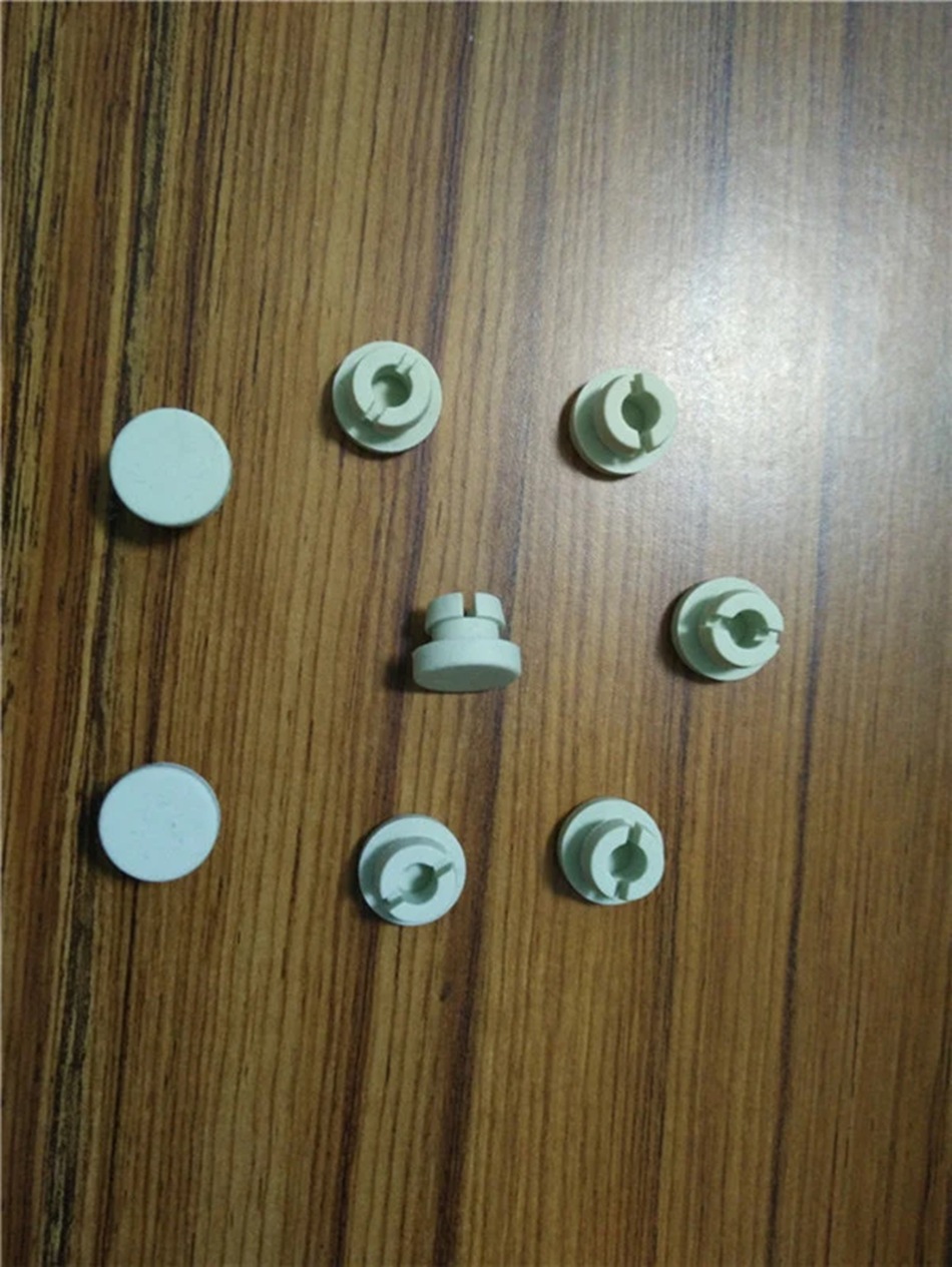 供应硅胶堵头塞橡胶塞头 环保硅橡胶堵孔塞子 螺丝孔装饰塞 塞盖