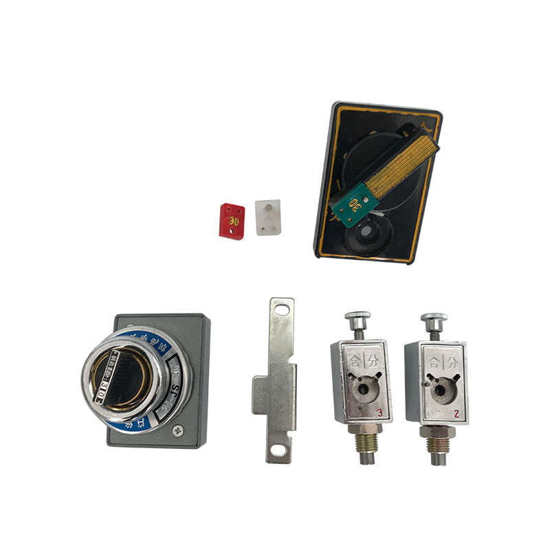 202js配电柜高压柜防误操作程序锁五防锁205206208