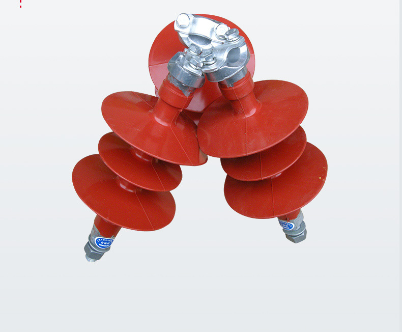 厂家批发绝缘子fzsw-10/4硅胶支柱绝缘子 10kv高压支柱绝缘子