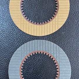 纸基叉车摩擦片