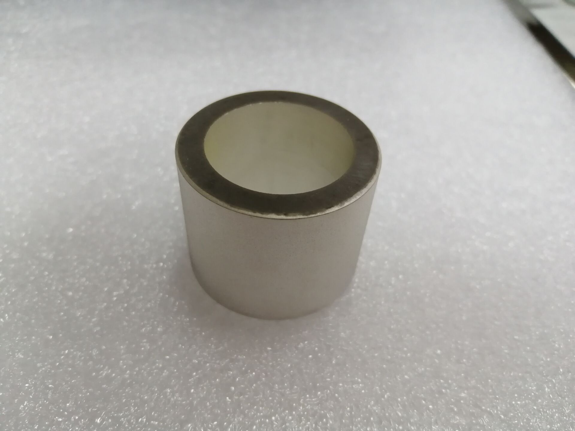 压电陶瓷管φ35φ2528p5h多规格可定制性能稳定