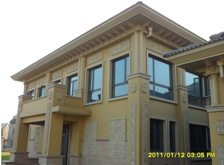 别墅外墙装饰梁托,檐托,牛腿,欧式外墙泡沫装饰构件