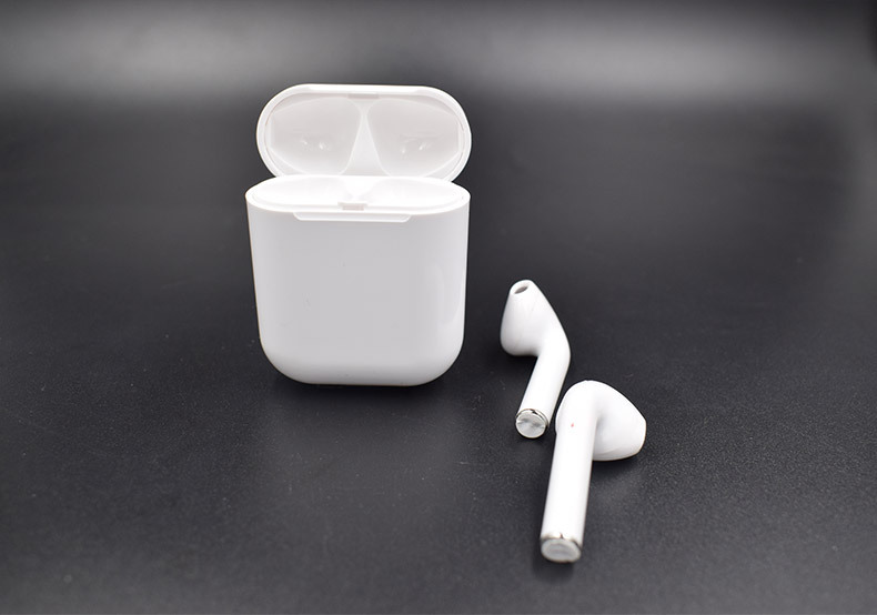 批发i11蓝牙耳机触摸运功系列无线蓝牙耳机tws 可定制logo