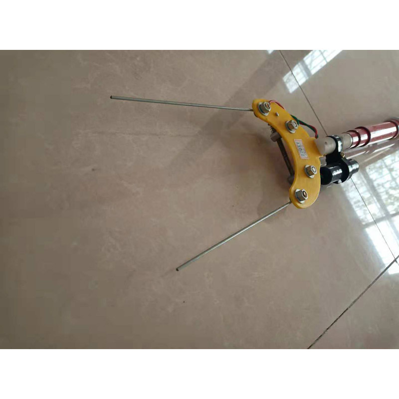 绝缘子测零杆10kv500kv零值测零杆价格高压测零杆