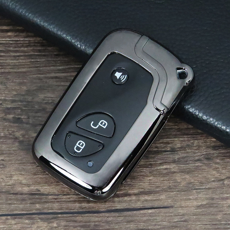 适用于适用于比亚迪f3 f0 e6 m6 s6智能钥匙金属炫彩比亚迪汽车钥
