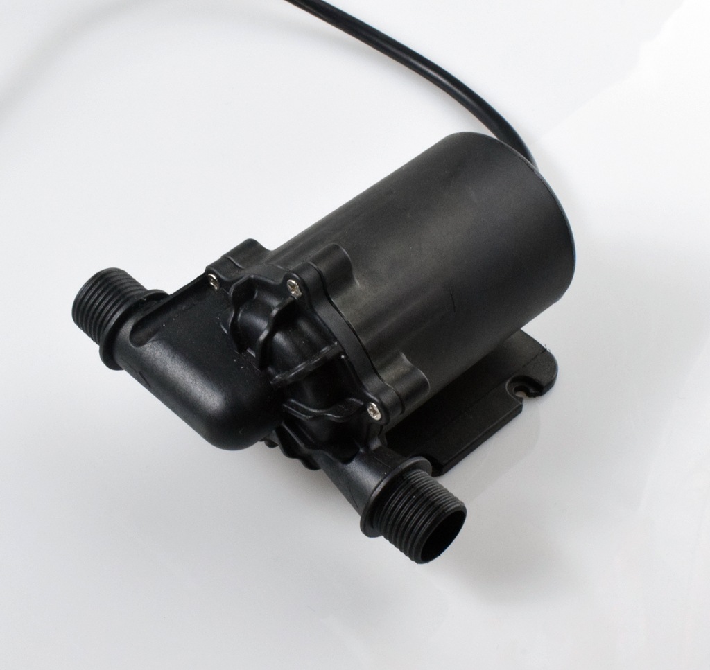 医疗设备水泵保健器械泵j50系列小型潜水泵微型抽水机冷暖床垫水