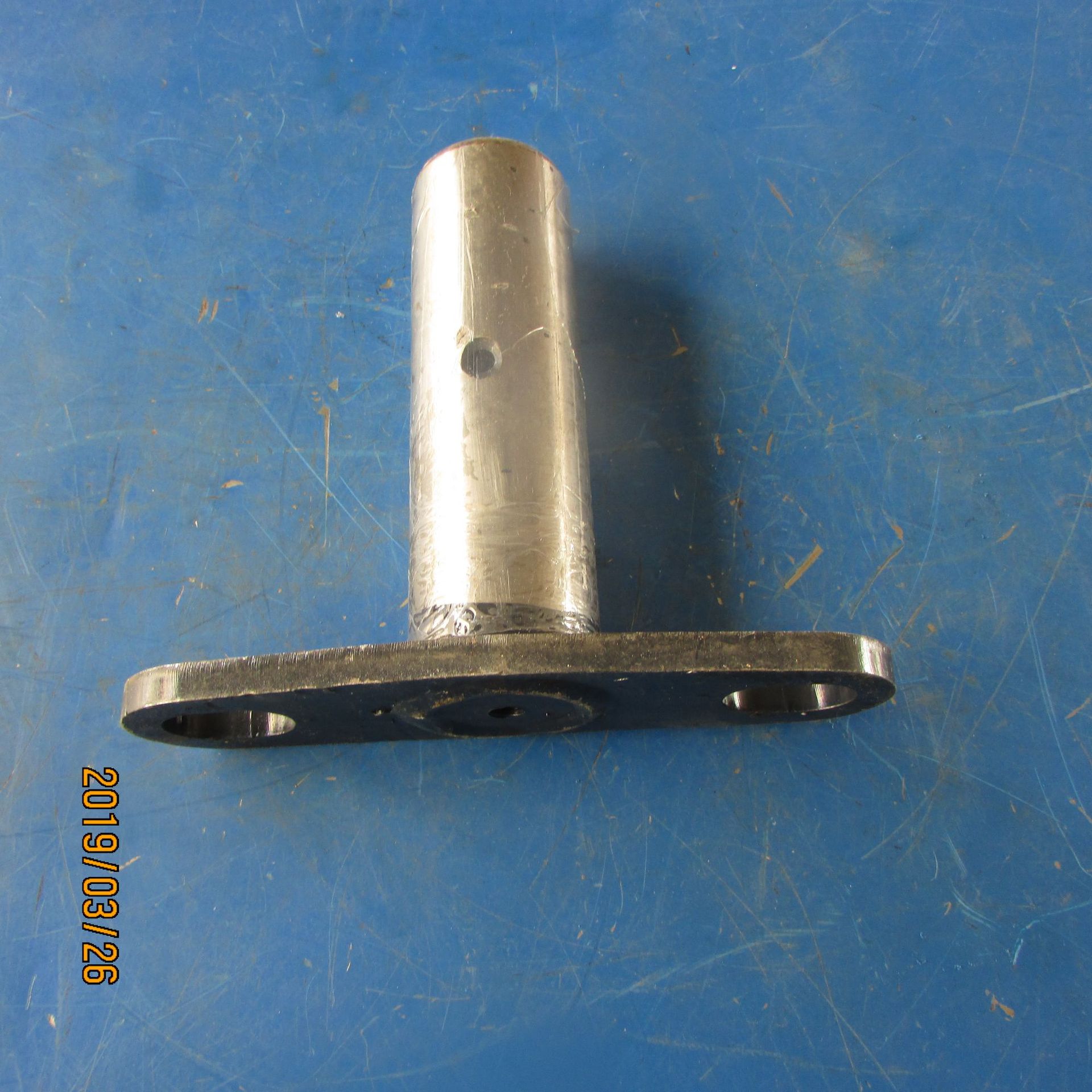 供应徐工lw500f装载机配件250200456 zl40a.8.3付车架销