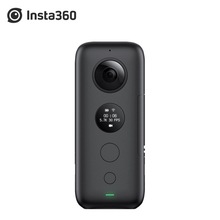 Insta360 ONE全景相机360高清4k运动相机摄像头相机抖音全景相机