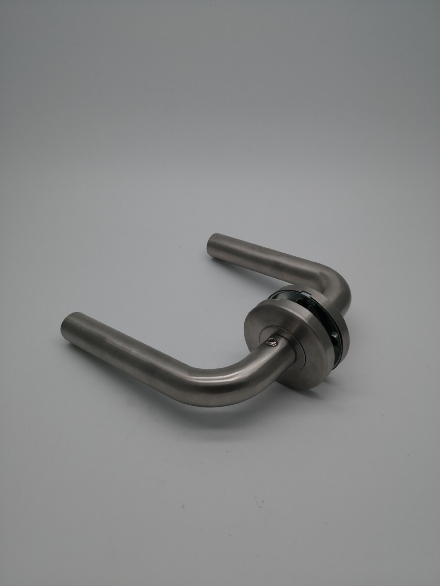 不锈钢分体拉手分体圆圈外贸出口俄罗斯中东非洲波兰304和201材质