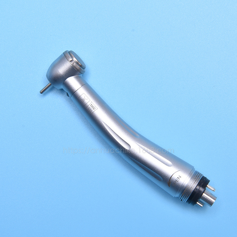 牙科高速手机 全能备牙套装 led自发电风光手机 45度风光手机批发