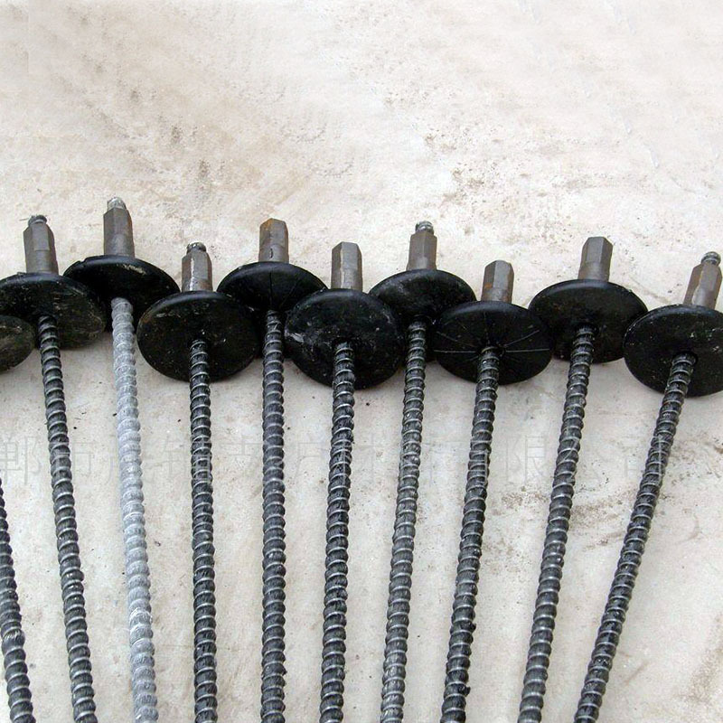 5 27simn锚杆 隧道用锚杆支护锚杆