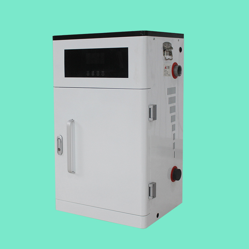 家用智能无线电采暖炉 煤改电中标电壁挂炉 工业取暖变频电锅炉