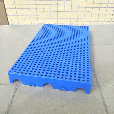 塑料托板防潮板仓库地垫厂家直销防潮板