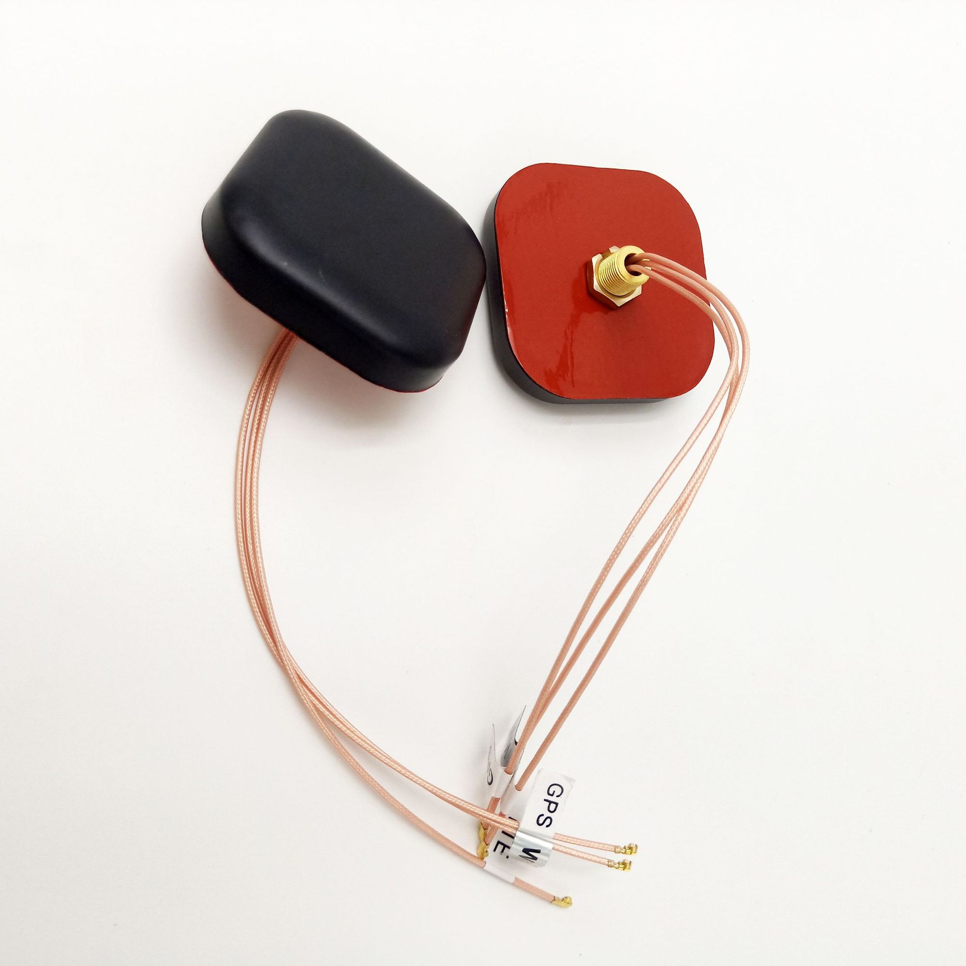 型号:hhx-gps/gsm/wifi-01  (i)介质天线  频率:1575.