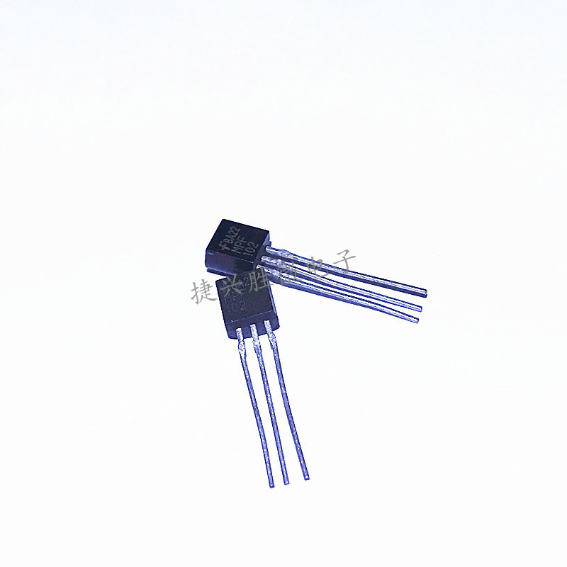 原装现货mpf102 to-92 mos场效应管mpf102 to92