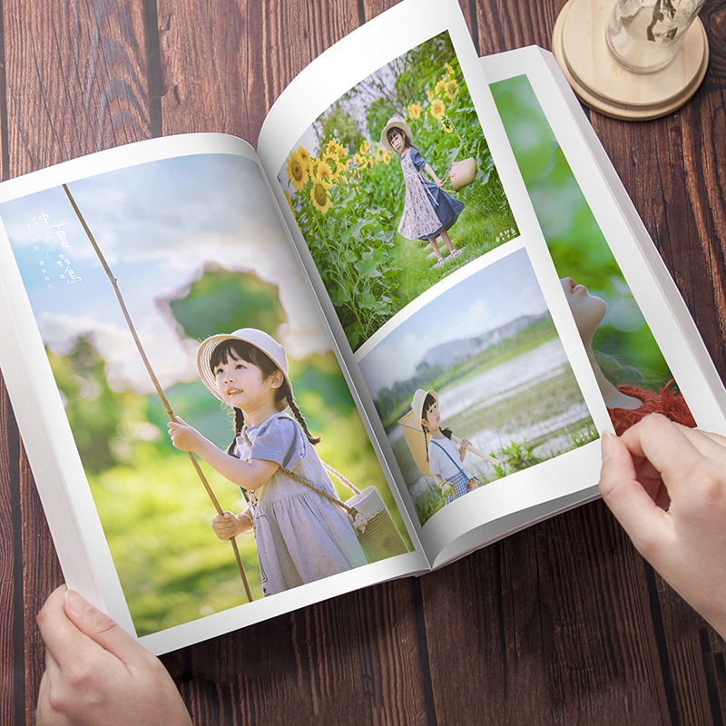 杂志工艺相册-杂志工艺相册厂家,品牌,图片,热帖-阿里巴巴