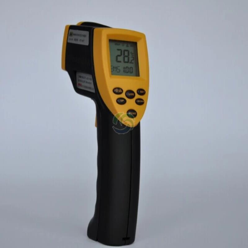 温度计便携式红外测温仪厂家直销cwh425矿用本安型建议零售价产