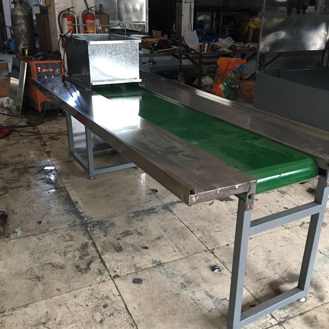 无痕挂钩生产专用设备机器uv生产流水线uv机固化设备led灯