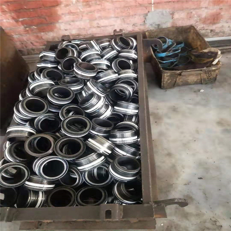 活塞 矿用单体液压支柱柱帽 悬浮式单体液压支柱配件