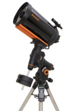星特朗CGEM 925自动寻星天文望远镜