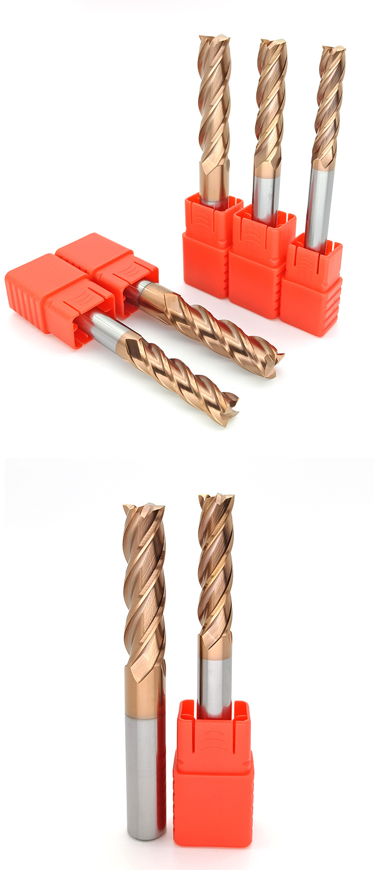 定心钻钨钢倒角刀 定点位钻 90度合金涂层加长100中心 55°1-12mm