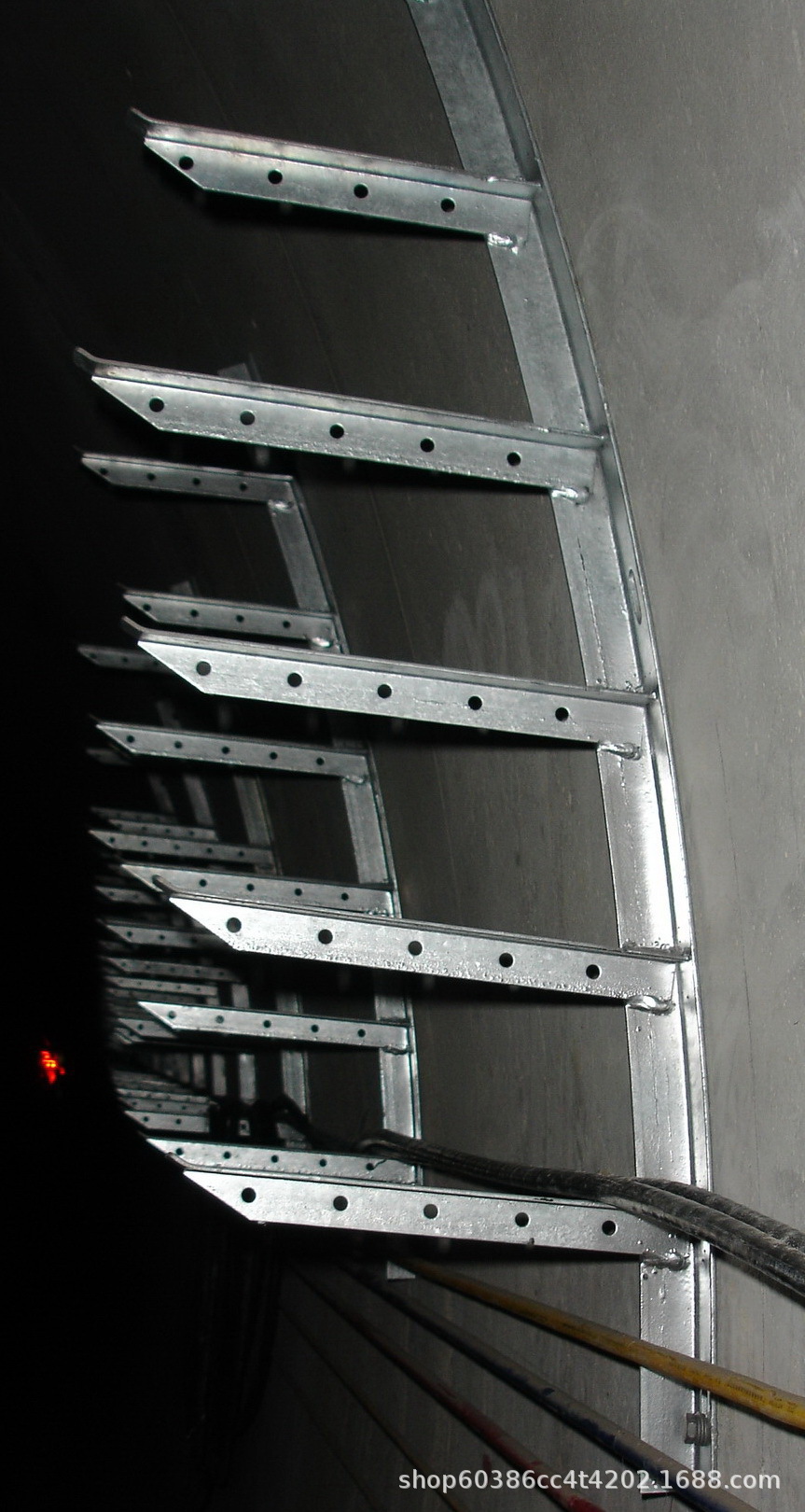 管廊支架隧道支架