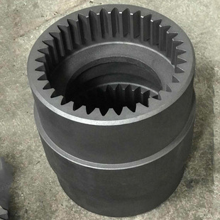 装载机 内齿圈