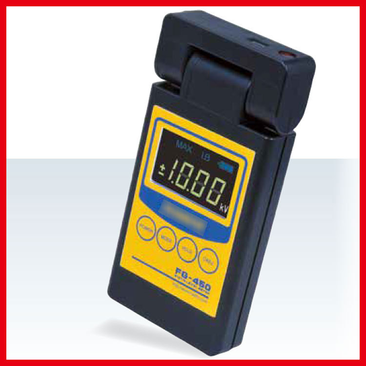 hakko日本白光fg-450静电测试仪 表面电压检测仪 静电位测量仪