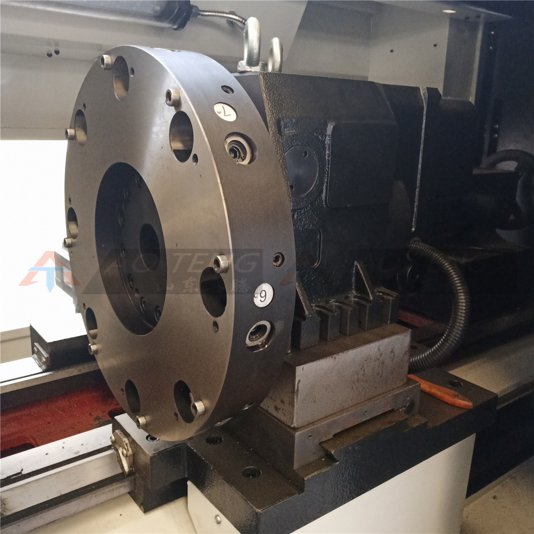 ck6150卧式车床数控车床厂家直供西门子数控系统8工位刀架