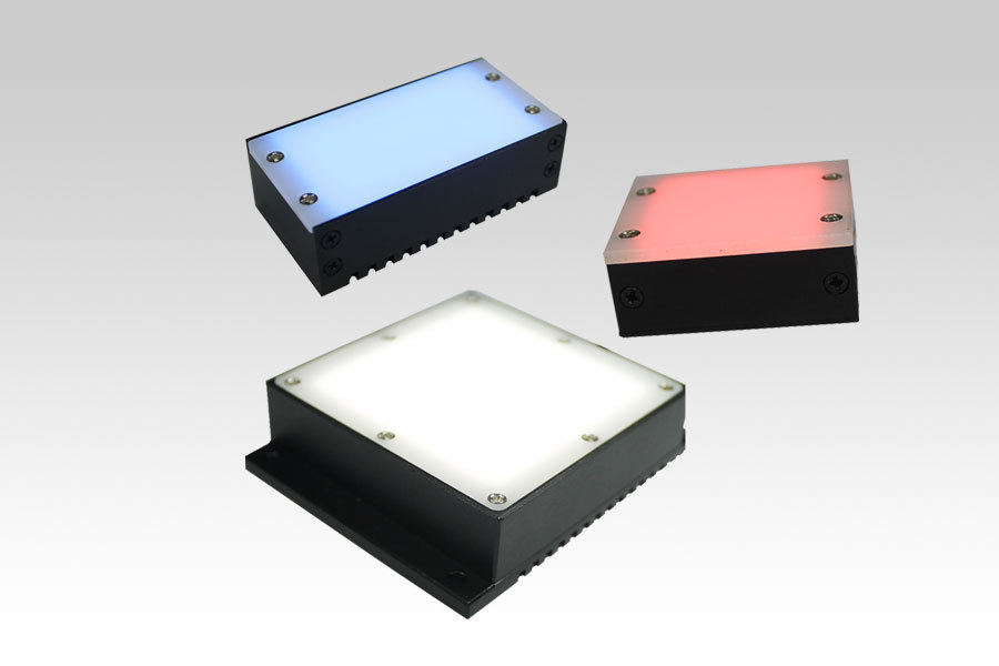 rsee锐视 面光源 p-fl-400-300-b