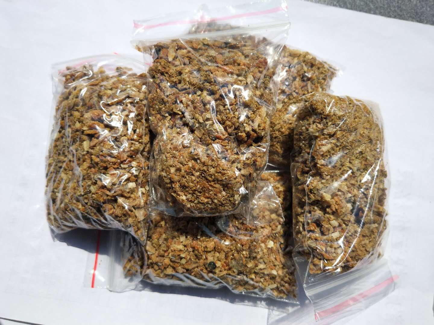 散装蜂胶 蜂农自产自销原蜂胶毛胶蜂胶 蜂原胶 50g