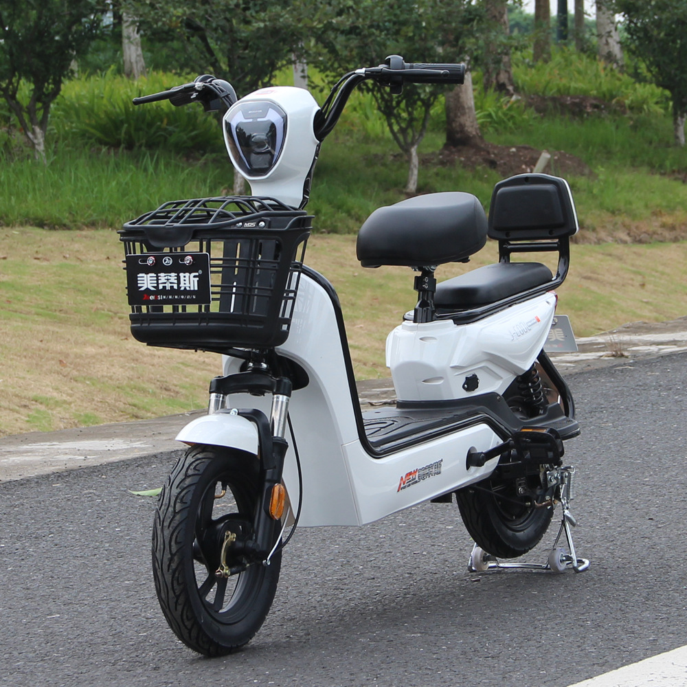 包邮北斗2号金鹰电动车男女48v新国标电瓶车成人