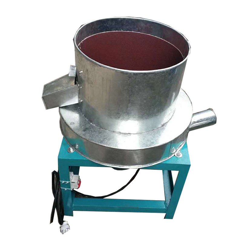 厂家热销莲子磨皮机 去莲子薄皮机器脱皮去皮机 莲子心磨皮机