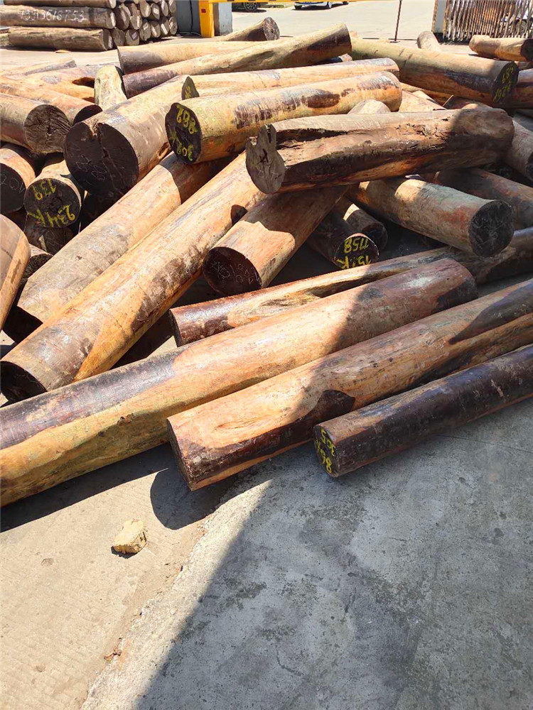 厂家常年供应牛角木 南美牛角木 南美小叶黑檀 欢迎来电
