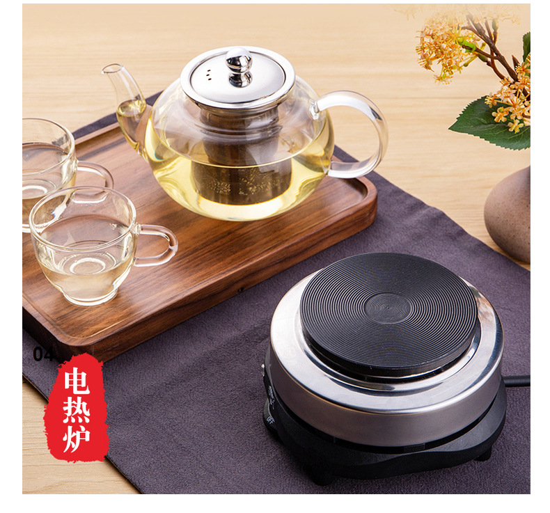 产地 浙江 上市时间 2019年冬季 货源类别 现货 类别 电茶炉 电磁炉炉