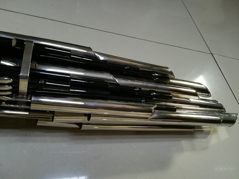 宏亮38簧 现代键 笙 赵家笙 笙乐器 专业音乐院校 民族 乐团队用