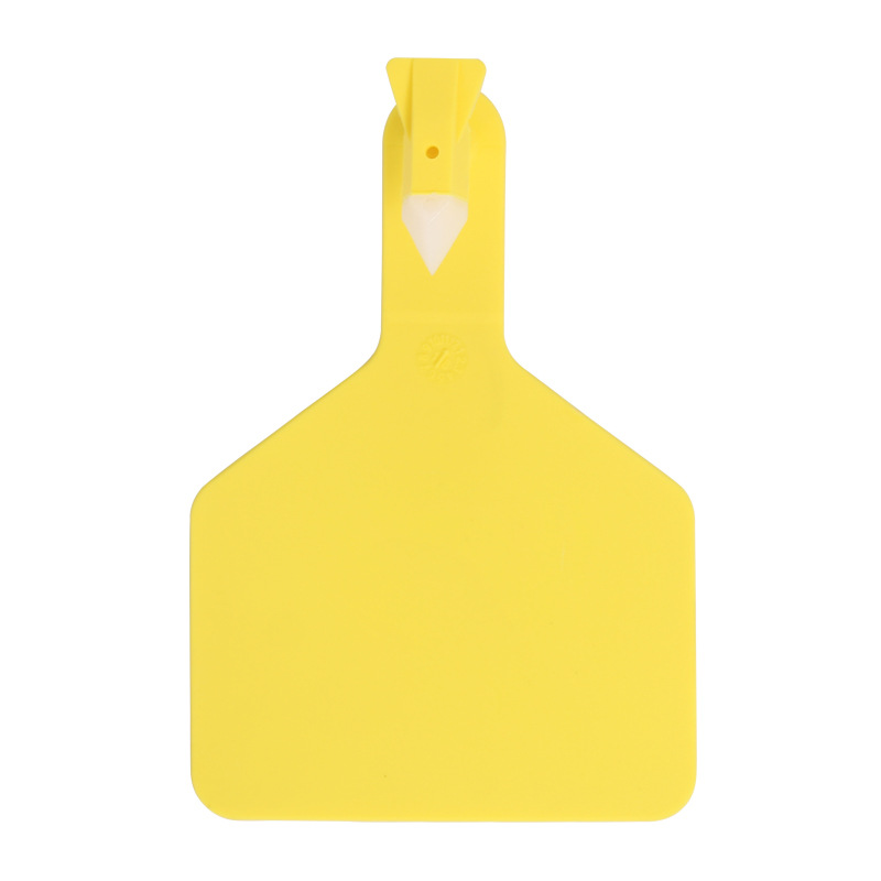 猪牛羊耳标耳牌兽用猪牛羊用耳标牌耳号牌 不带字耳标号牌