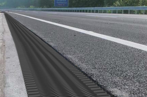 非线性排水沟非线性渗水沟