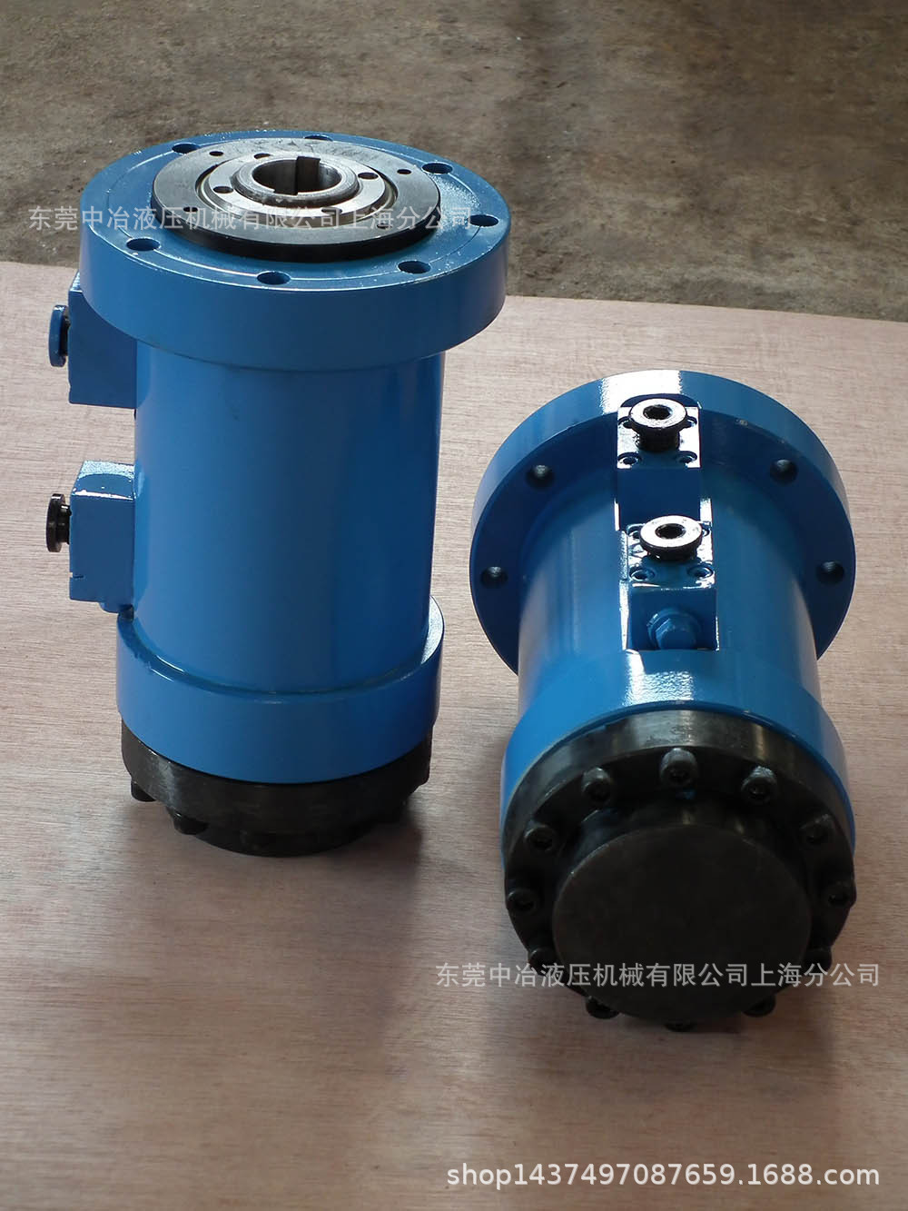 销售螺旋摆动油缸摆动液压油缸旋转油缸