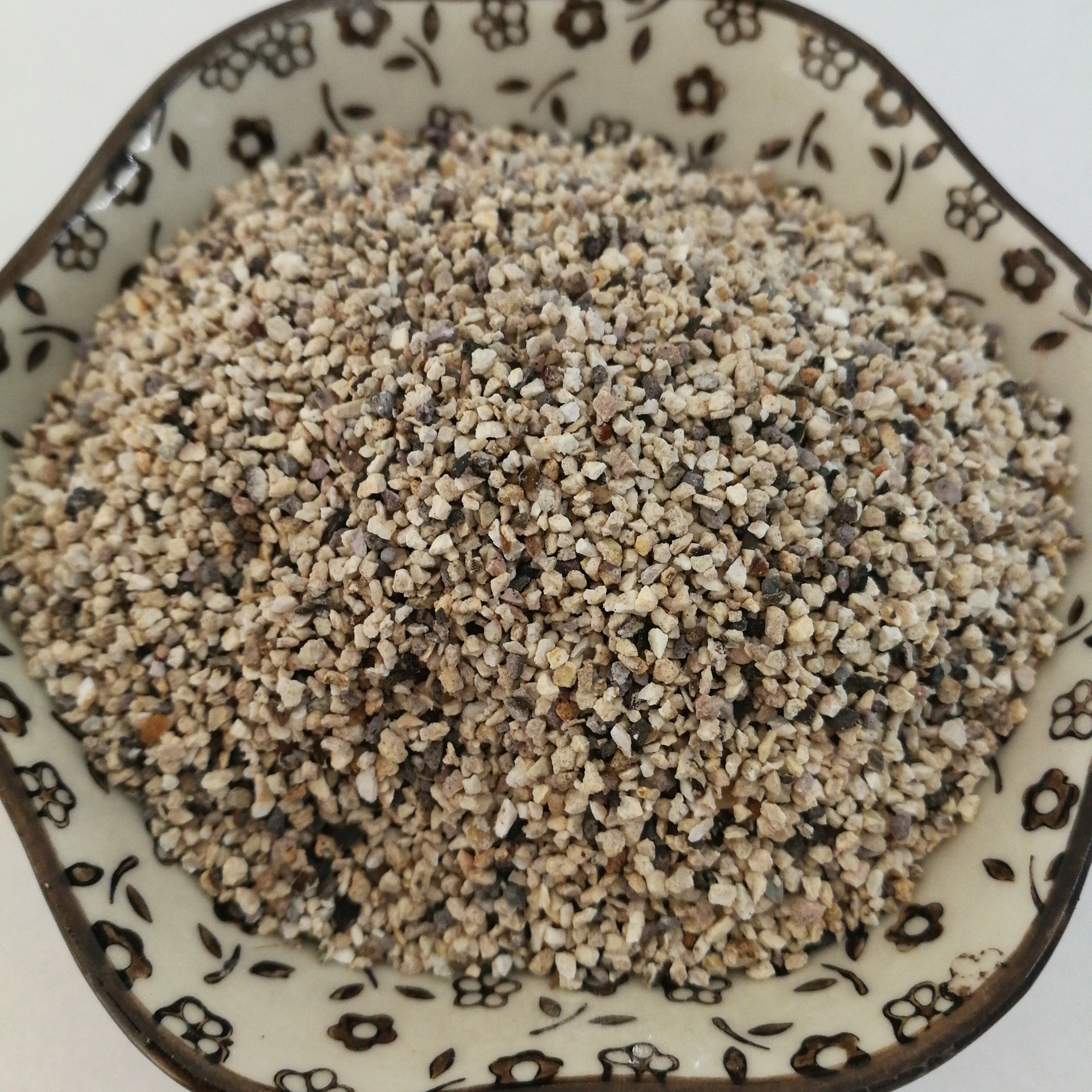 厂家供应精密铸造用莫来砂莫来粉强度高易清壳混凝土材料莫来砂